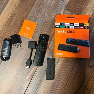Amazon Firestick